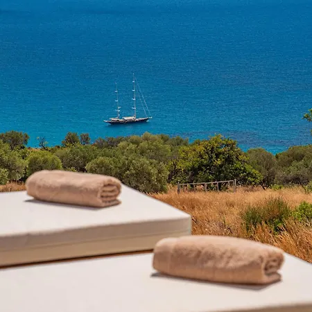 Ionian Horizon - Private Villa *