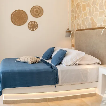 Ionian Horizon - Private Villa