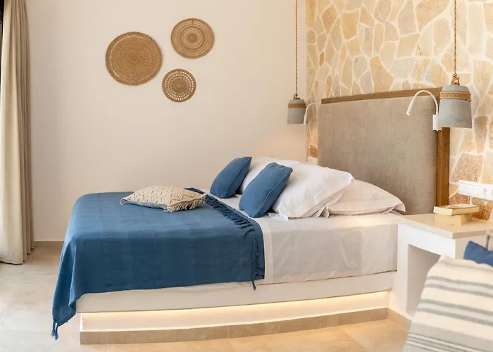 Ionian Horizon - Private וילה