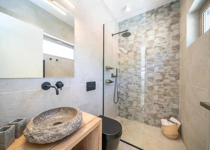 וילה Ionian Horizon - Private *