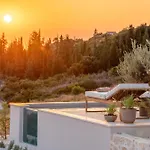 Ionian Horizon - Private Vila *