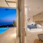 Ionian Horizon - Private Vila Plateies